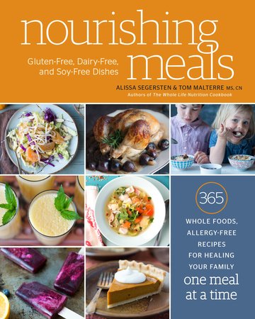 nourishing meals